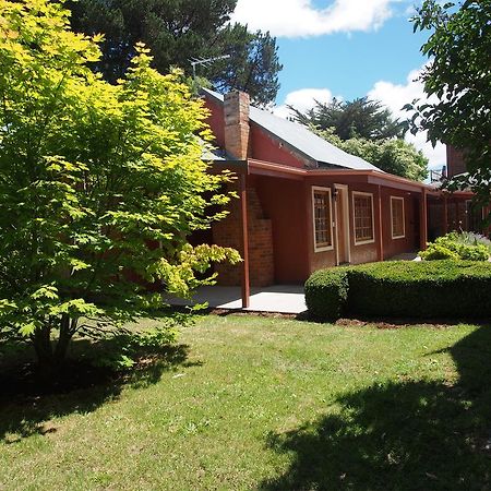Tahara Cottage เดโลเรน ห้อง รูปภาพ