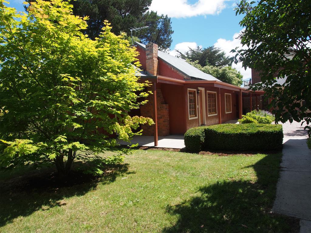 Tahara Cottage เดโลเรน ห้อง รูปภาพ