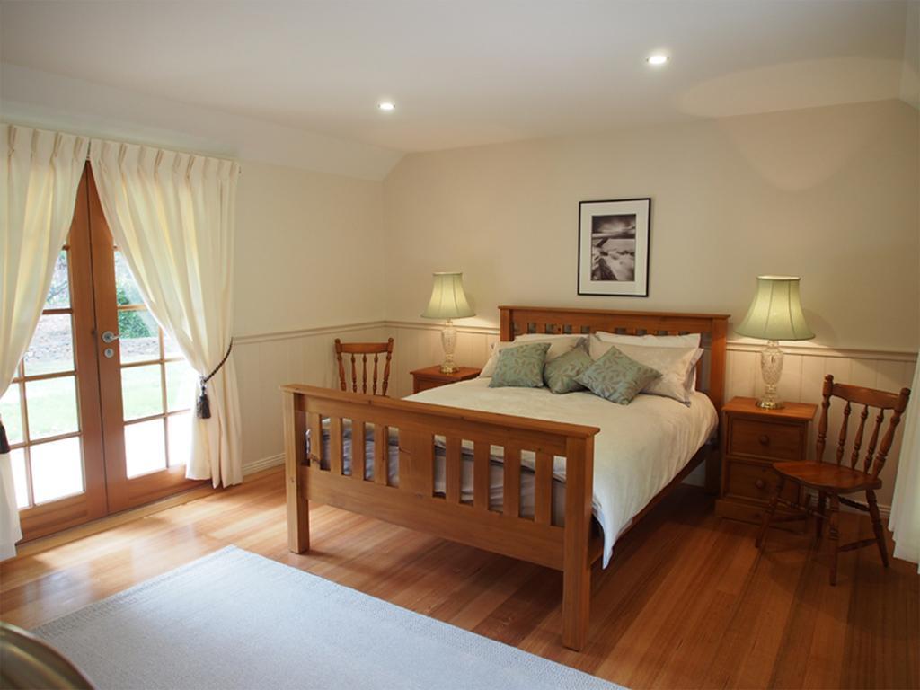 Tahara Cottage เดโลเรน ห้อง รูปภาพ